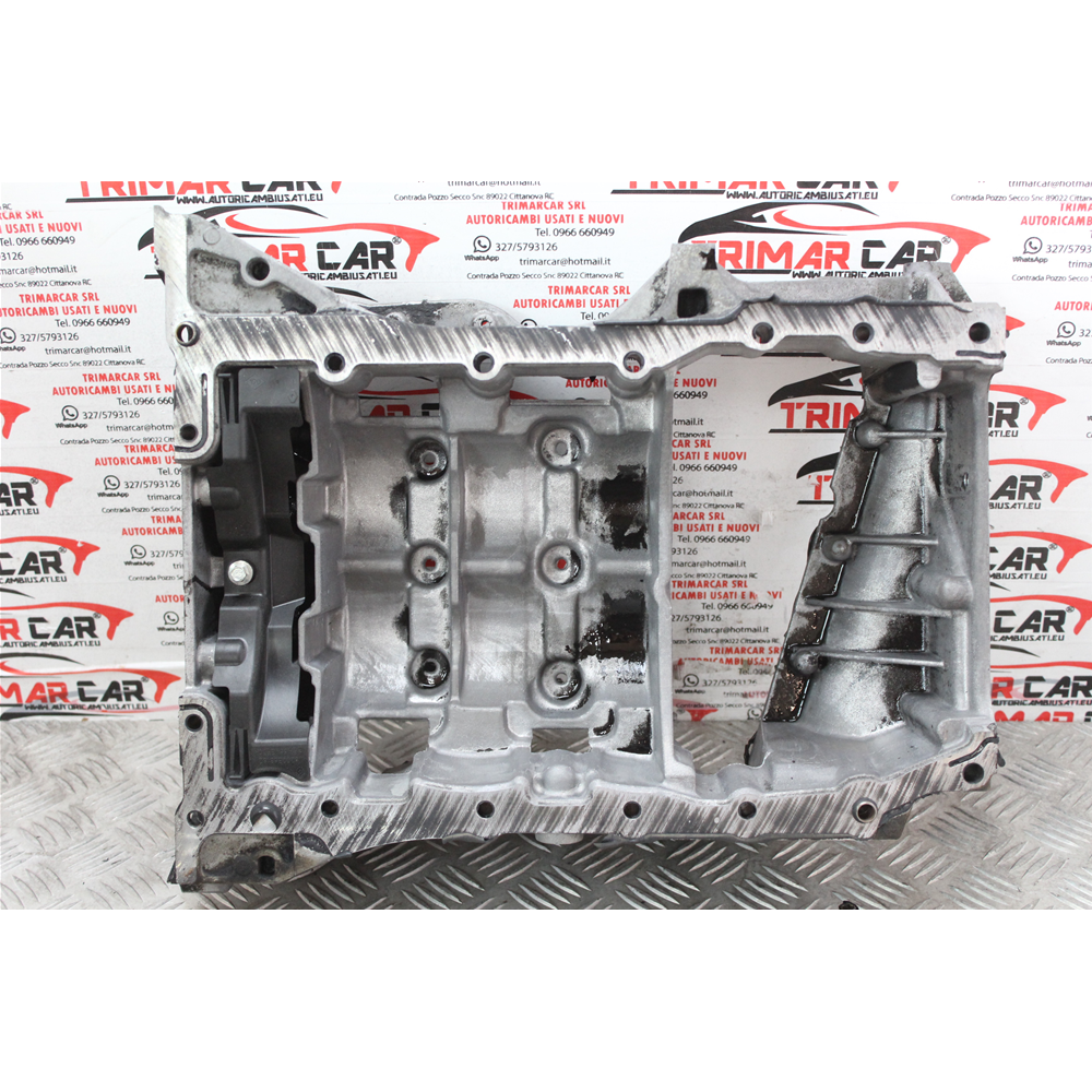 COPPA OLIO RENAULT LAGUNA 2 SW [2000-2007] 2.0DCI 150CV 110KW M9R 8200381557