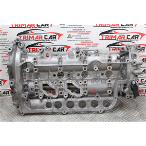 COPERCHIO SEDE ALBERO A CAMME RENAULT LAGUNA 2 [00-07] 2.0DCI 150CV 8200483389