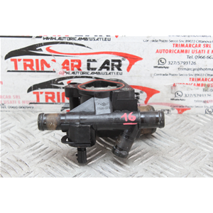 TERMOSTATO REFRIGERANTE RENAULT LAGUNA 2 [00-07] 2.0DCI 150CV M9R 8200380898