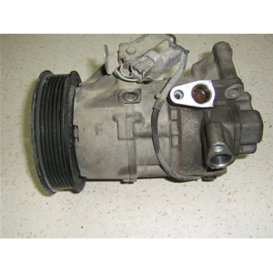 COMPRESSORE AC CLIMA TOYOTA YARIS 2 (P9) COROLLA AURIS [2005-2011] 4472209739