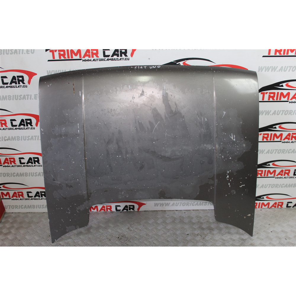 COFANO ANTERIORE FIAT UNO 2 (146) [1989-1995]