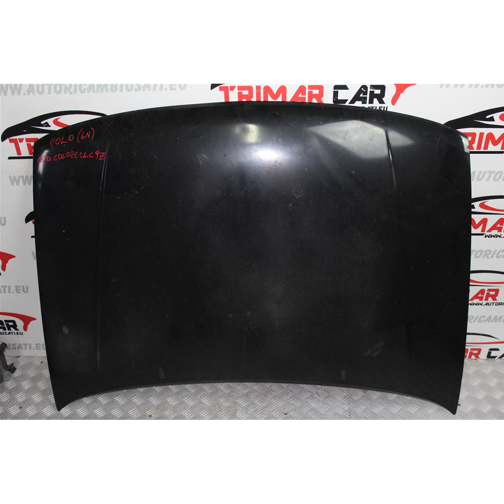 COFANO ANTERIORE VOLKSWAGEN POLO (6N1) [1994-1999] COLORE: LC9Z