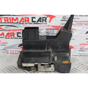 SERRATURA SPORTELLO ANTERIORE SINISTRA FORD FIESTA 5 JH,JD 01-10 2S6A-A21813-AJ
