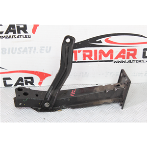 LONGHERONE RINFORZO ANTERIORE DESTRO FIAT PANDA 3 (312) [2012 IN POI] 1.3MJT 4X4