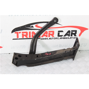 LONGHERONE RINFORZO ANTERIORE SINISTRO FIAT PANDA 3 312 [2012 IN POI] 1.3MJT 4X4