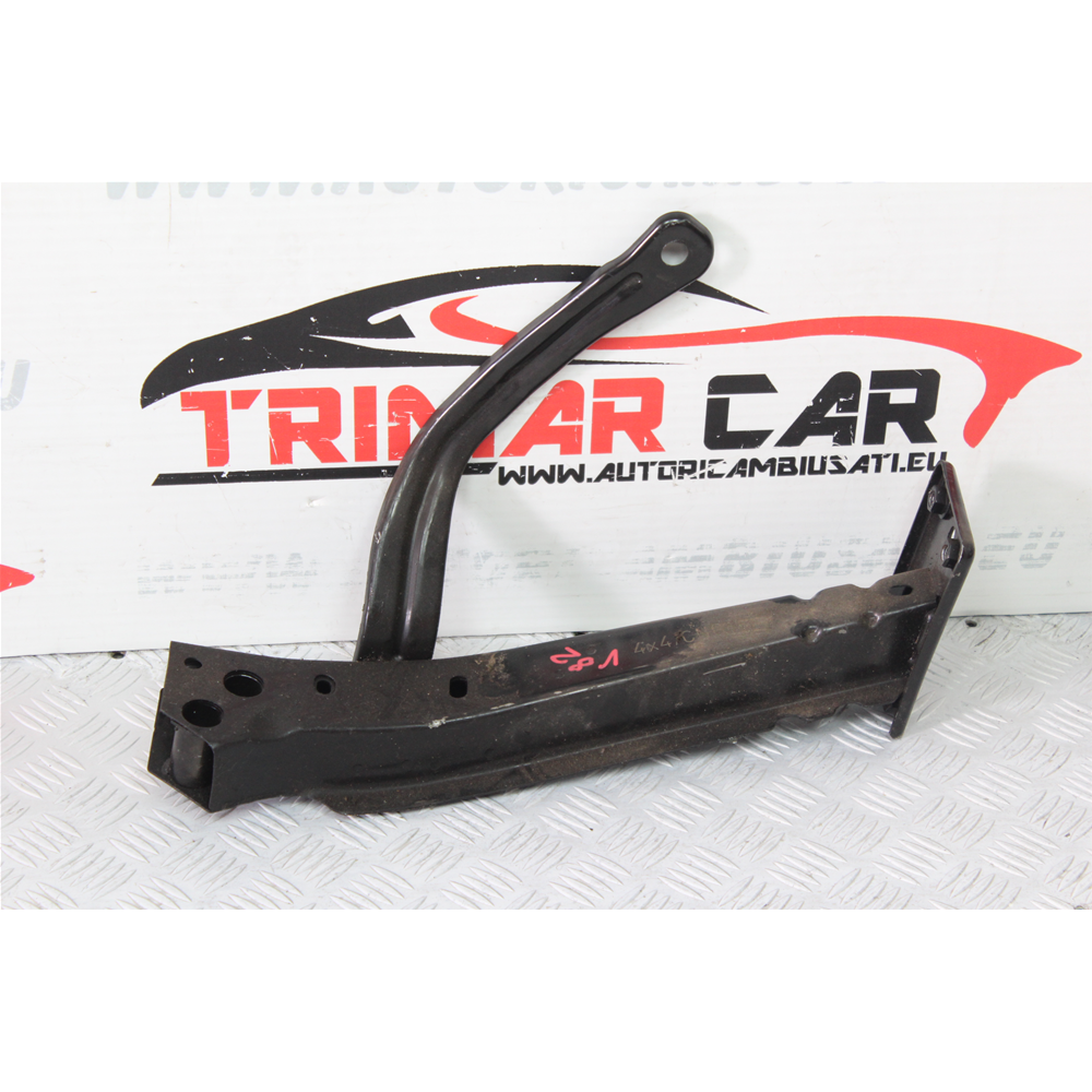 52062922 LONGHERONE RINFORZO ANTERIORE SINISTRO FIAT PANDA 3 312 [2012 IN POI] 1.3MJT 4X4