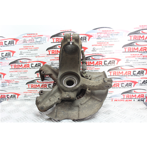 FUSELLO MONTANTE ANTERIORE DX DESTRO VW GOLF 4 (1J1) [1997-2005] 1J0256N