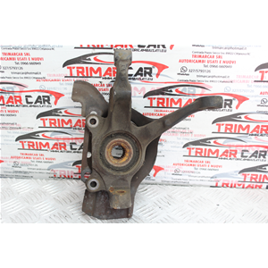 FUSELLO MONTANTE ANTERIORE DX DESTRO FIAT CINQUECENTO (170) [1991-1999] 7685589