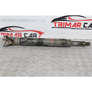 ALBERO DI TRASMISSIONE TOYOTA HILUX 7 (N1,N2,N3) [2005-2015] 3.0