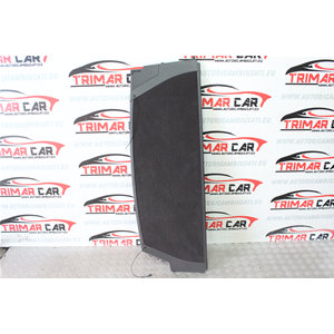 MENSOLA CAPPELLIERA COFANO POSTERIORE MERCEDES CLASSE A W168 (97-04) A1686900049