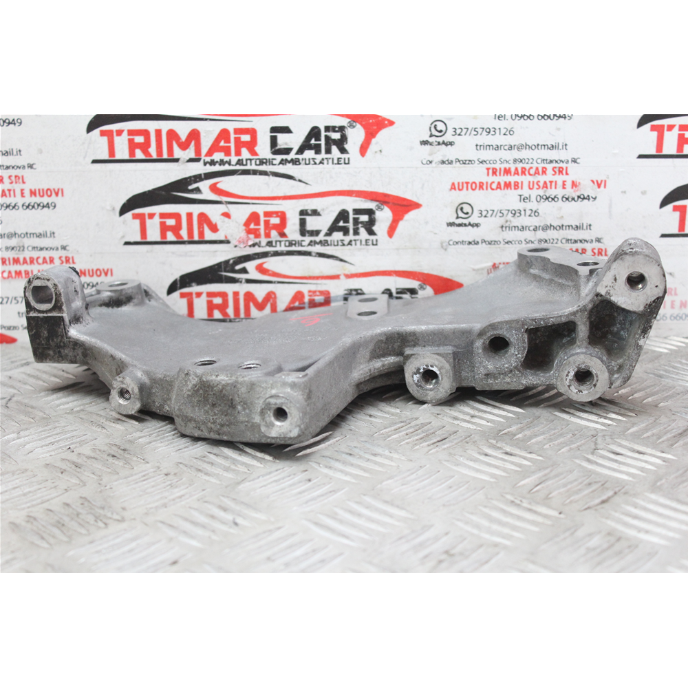 SUPPORTO MOTORE RENAULT LAGUNA 2 [00-07] 2.0DCI 150CV 110KW M9R 8200399938