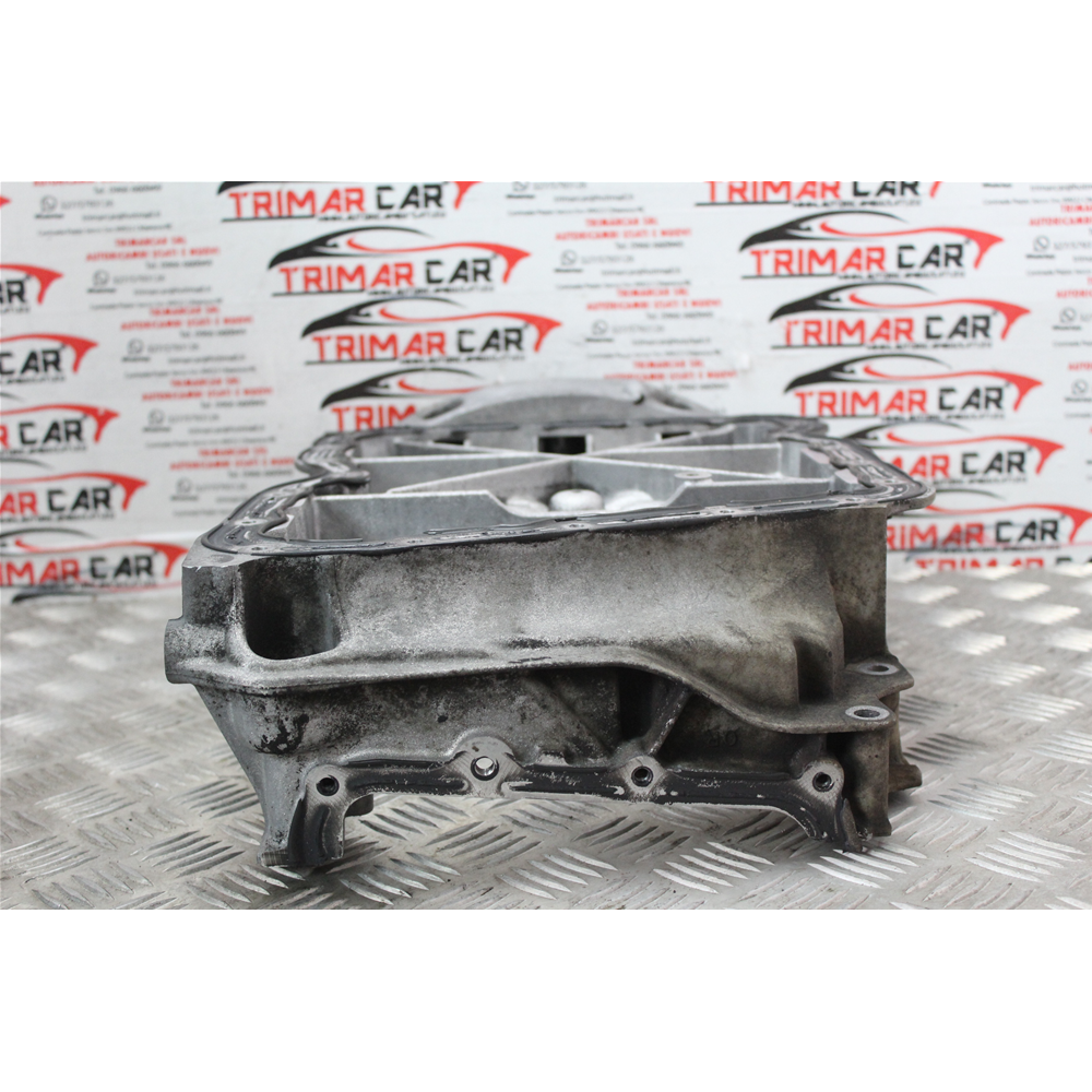 COPPA OLIO RENAULT LAGUNA 2 SW [2000-2007] 2.0DCI 150CV 110KW M9R 8200381557