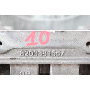 COPPA OLIO RENAULT LAGUNA 2 SW [2000-2007] 2.0DCI 150CV 110KW M9R 8200381557