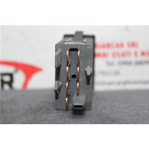 INTERRUTTORE PULSANTE TASTO 4 FRECCE VW GOLF 4 (1J1) [1997-2005] 3B0953235D