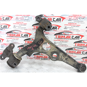 BRACCIO OSCILLANTE SOSPENSIONE ANTERIORE SINISTRO FIAT SCUDO 1 220 96-06 BR1322