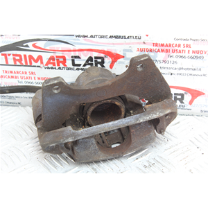 PINZA FRENO ANTERIORE DESTRA FIAT CINQUECENTO (170) [1991-1999] 5201889