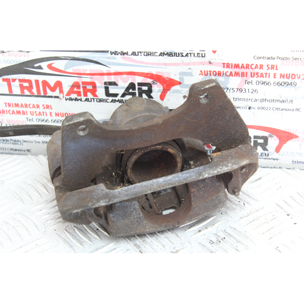 PINZA FRENO ANTERIORE DESTRA FIAT CINQUECENTO (170) [1991-1999] 5201889