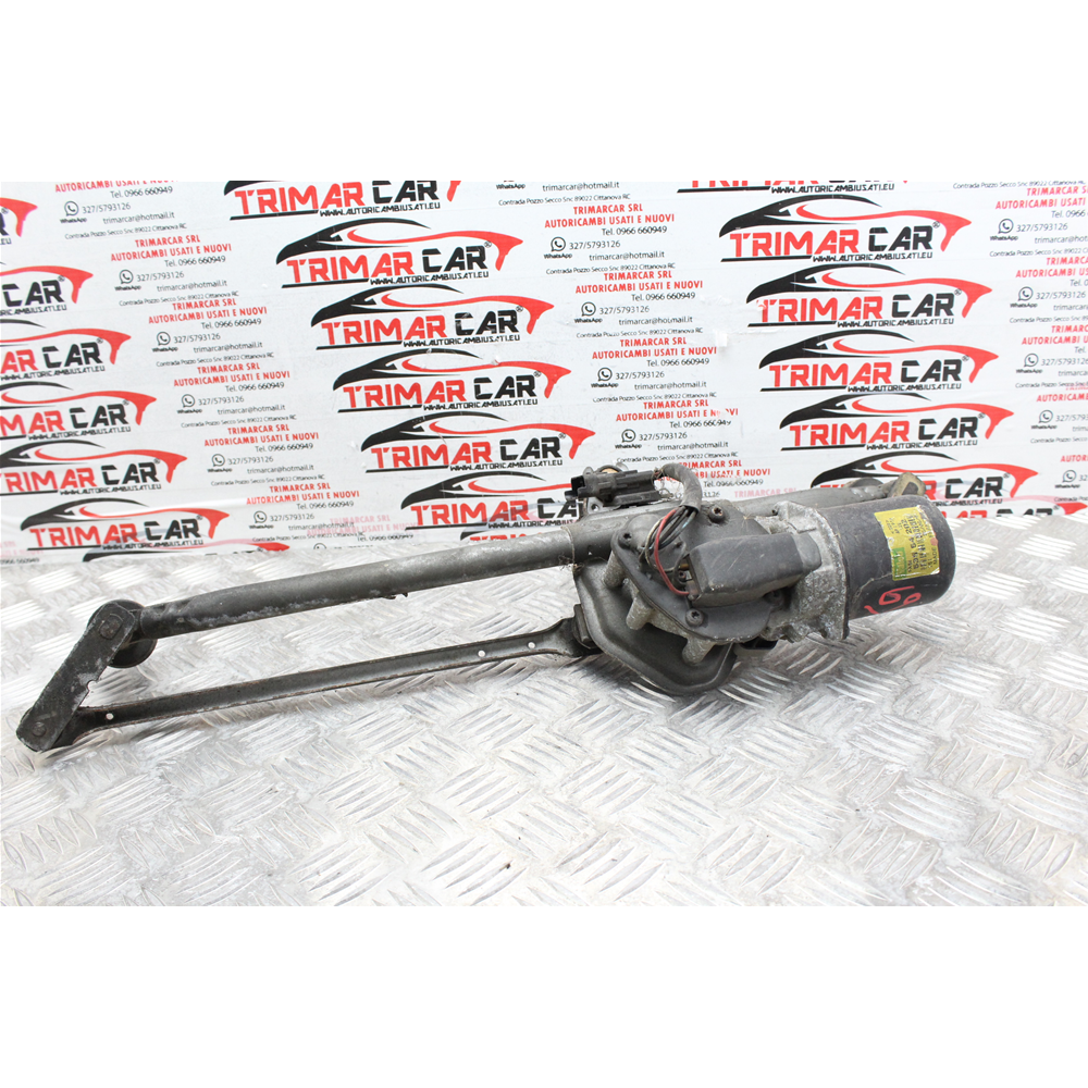 MOTORINO TERGICRISTALLO ANTERIORE RENAULT TRAFIC 2 (FL) [2001-2014] 53554202