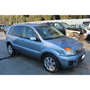 RICAMBI USATI FORD FUSION (JU) [2002-2012] 1.6TDCI 90CV 66KW COD. MOTORE: HHJN