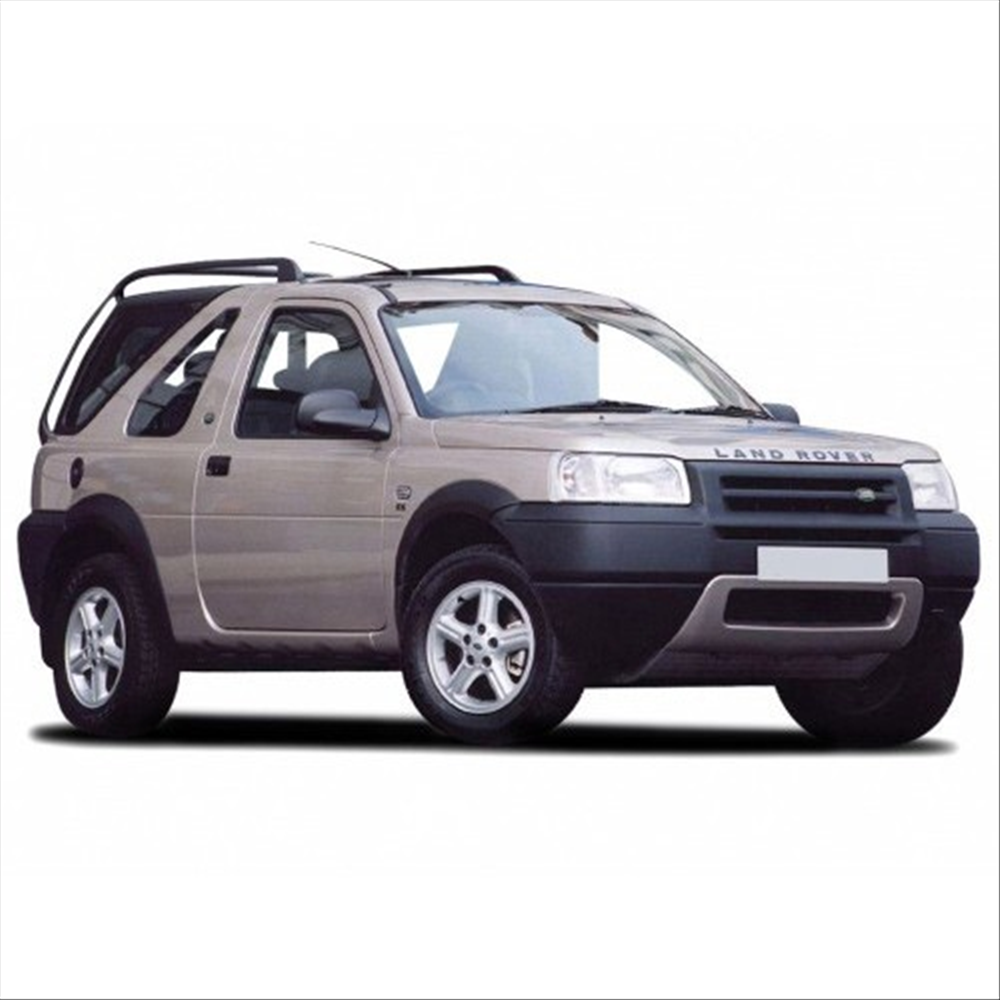 XWXZA410JW RICAMBI USATI LAND ROVER FREELANDER 1 (L314