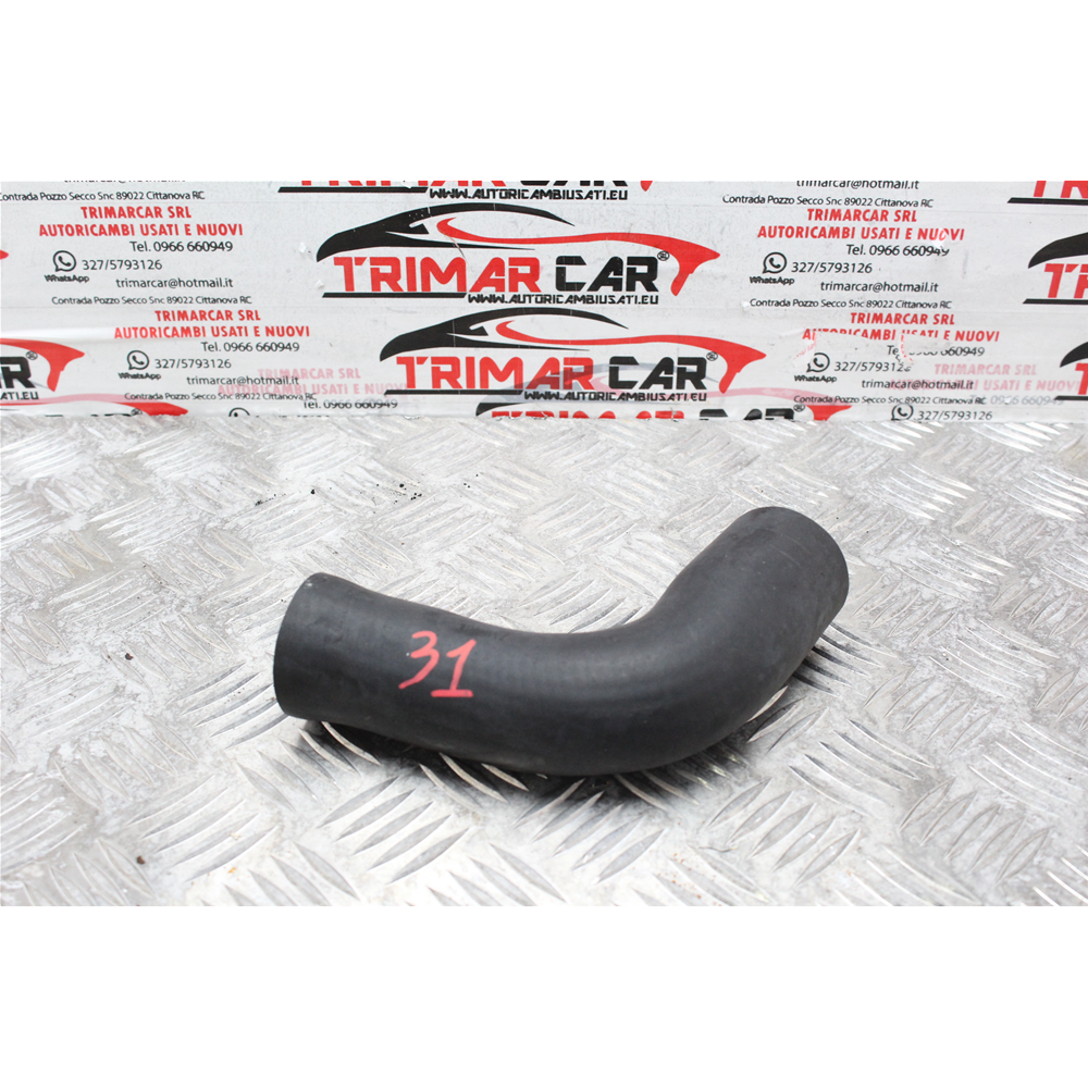 TUBO MANICOTTO INTERCOOLER TURBO FORD FOCUS 2 C-MAX 1.8TDCI [04-12] F8945