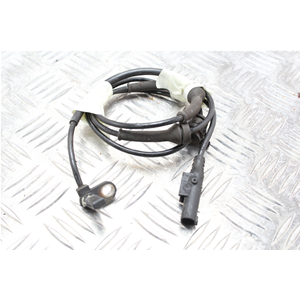 SENSORE ACCELERAZIONE ABS FIAT 500 (312) [2007 IN POI] 51797173