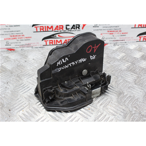 SERRATURA SPORTELLO ANTERIORE DESTRA MINI COUNTRYMAN (R60) [2010-2016]