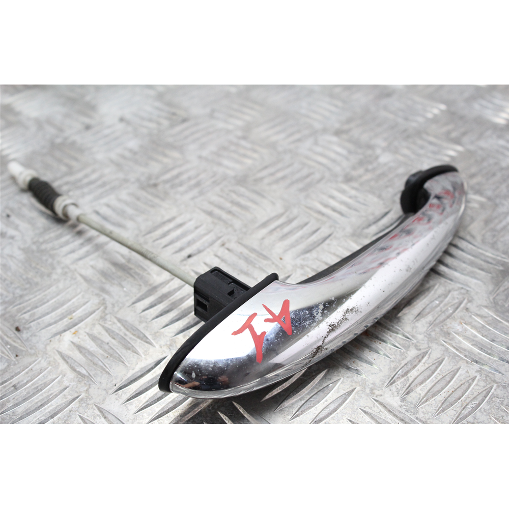MANIGLIA ESTERNA ANTERIORE DESTRA MINI COUNTRYMAN (R60) [2010-2016] 7198472A