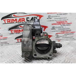 CORPO FARFALLATO TOYOTA RAV4 2 (A2) [2000-2005] 2.0 D 4WD 116CV 85KW 27030-2A07