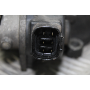 CORPO FARFALLATO TOYOTA RAV4 2 (A2) [2000-2005] 2.0 D 4WD 116CV 85KW 27030-2A07