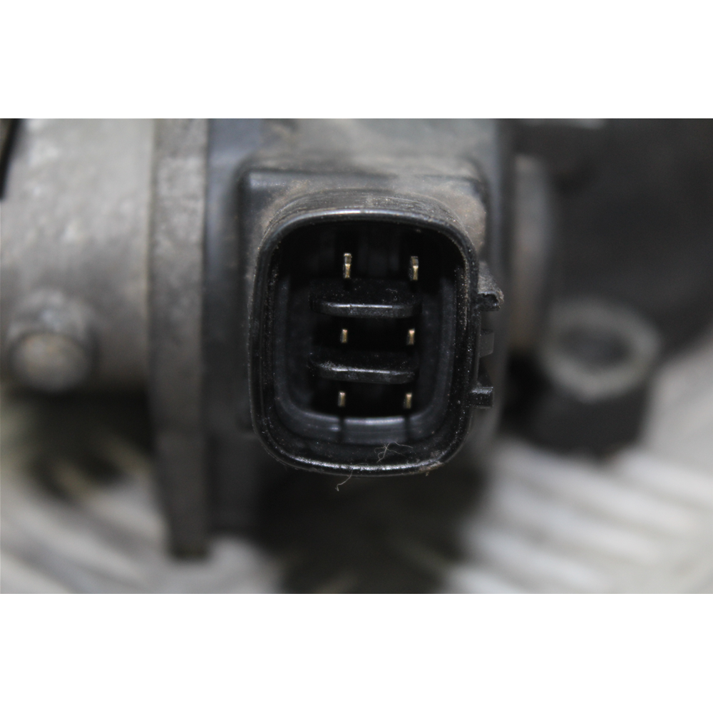 CORPO FARFALLATO TOYOTA RAV4 2 (A2) [2000-2005] 2.0 D 4WD 116CV 85KW 27030-2A07