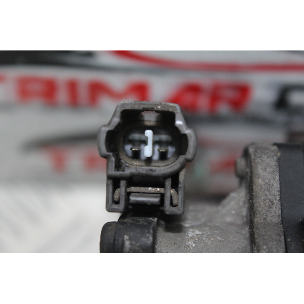 CORPO FARFALLATO TOYOTA RAV4 2 (A2) [2000-2005] 2.0 D 4WD 116CV 85KW 27030-2A07