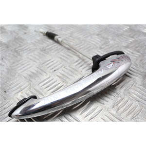 MANIGLIA ESTERNA ANTERIORE DESTRA MINI COUNTRYMAN (R60) [2010-2016] 7198472A