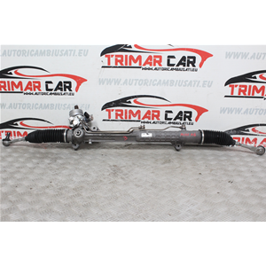 SCATOLA STERZO IDROGUIDA AUDI A6 (4F) [2004-2011] 4F1422066