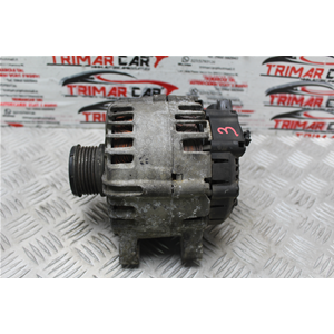 ALTERNATORE PEUGEOT 207 SW (WK) [2007-2013] 1.4 1.6 2.0 2.2 HDI 150A 9665617780