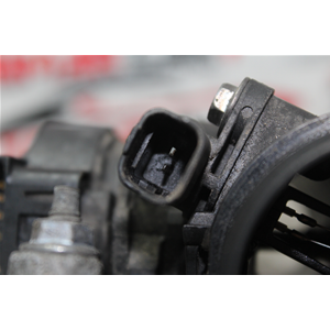 CORPO FARFALLATO PEUGEOT 207 1007 CITROEN C2 C3 [2007-2013] 1.6 HDI 9660030380