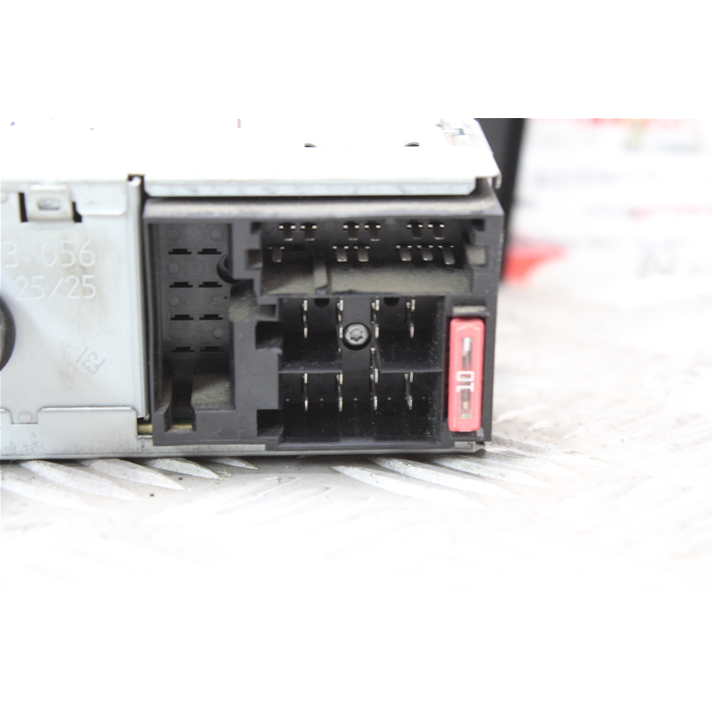 AUTORADIO RADIO STEREO FIAT GRANDE PUNTO 199 [2005 >>] MP3 7647386316 7354469710