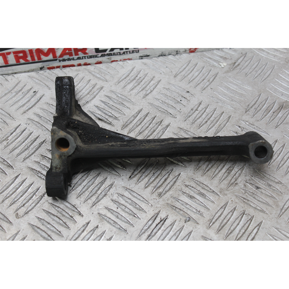 3311842010 SUPPORTO MOTORE TOYOTA RAV4 3 (ACA3)[05-12] 2.2D 33118-42010