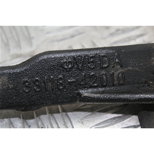 3311842010 SUPPORTO MOTORE TOYOTA RAV4 3 (ACA3)[05-12] 2.2D 33118-42010