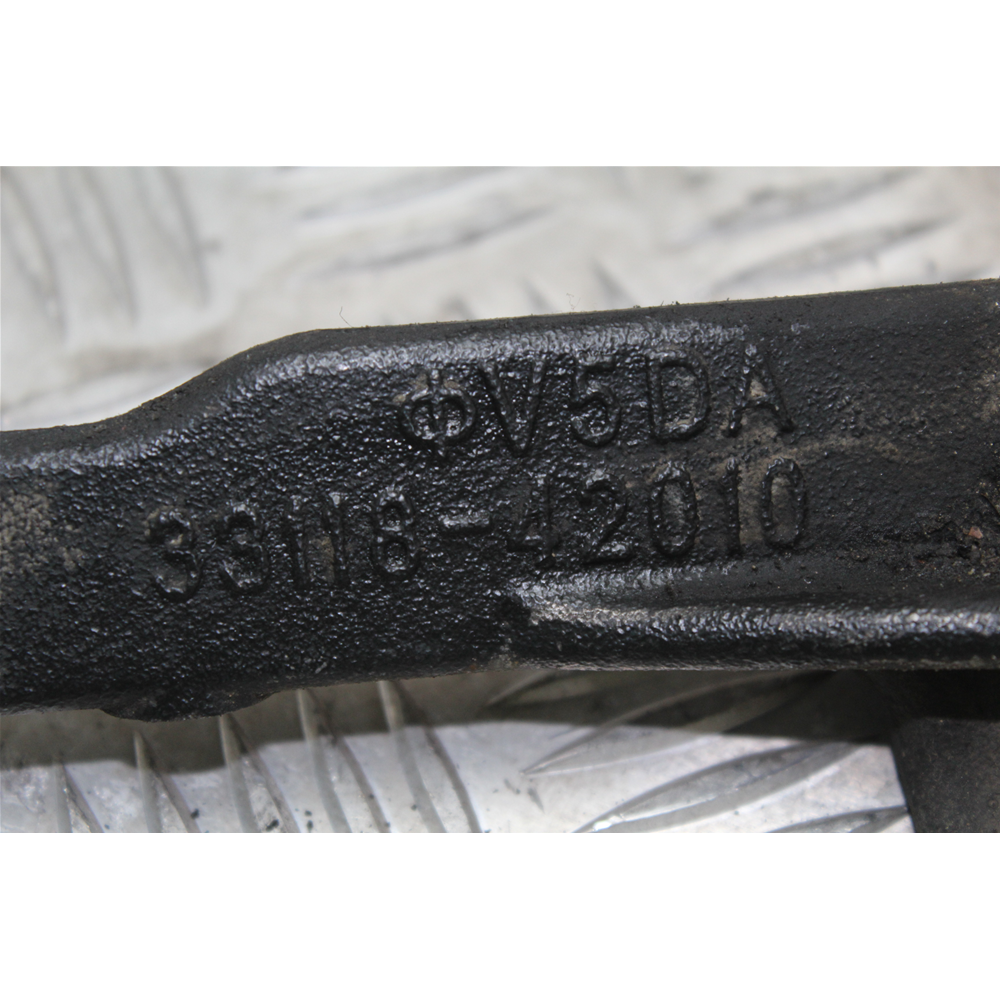 3311842010 SUPPORTO MOTORE TOYOTA RAV4 3 (ACA3)[05-12] 2.2D 33118-42010