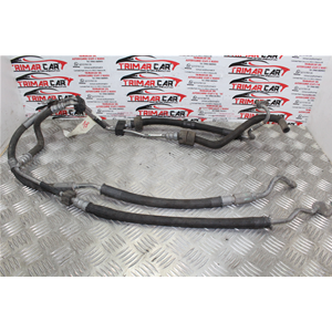 TUBO IDROGUIDA SEROSTERZO MERCEDES M ML (W164) [2005-2011] 3.0CDI A0019957077