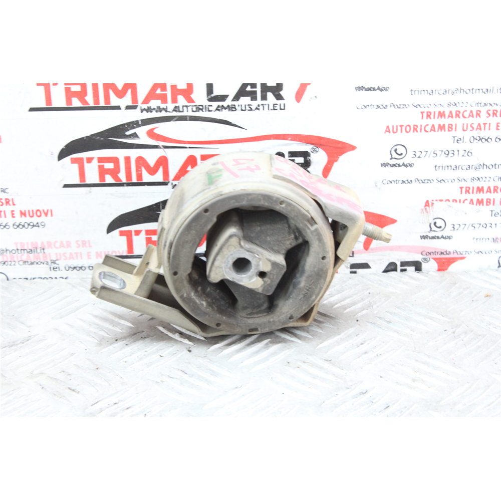 SUPPORTO CAMBIO MOTORE MERCEDES-BENZ CLASSE A (W168) [1997-2004] 1682401218