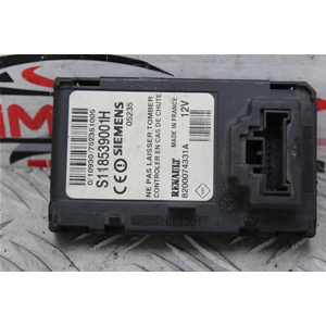 CENTRALINA SENSORE IMMOBILIZER RENAULT SCENIC SCENIC 2 [2003-2009] 8200074331A