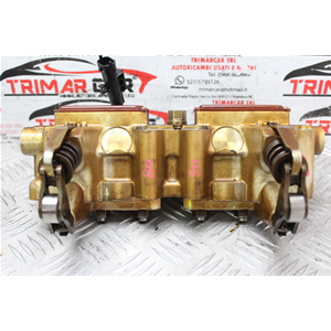 GRUPPO ATTUATORE DISTRIBUZIONE FIAT 500 (312)[2007 IN POI] TWINAIR 55233970 NON FUNZIONANTE