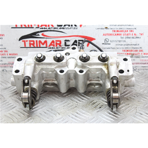 GRUPPO ATTUATORE DISTRIBUZIONE FIAT 500 (312) [2007 IN POI] TWINAIR 55249492 NON FUNZIONANTE