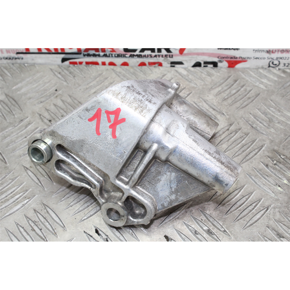 SUPPORTO MOTORE POMPA GASOLIO RENAULT SCENIC 2 )JM0/1) [2003-2009] 8200193773