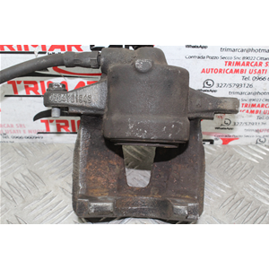 PINZA FRENO ANTERIORE SINISTRA FIAT GRANDE PUNTO (199) [05-12] 1.2 0204Y01949