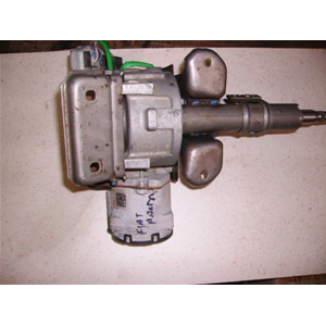 PIANTONE SERVOSTERZO ELETTRICO FIAT PANDA 2 II (169) [2003-2012] 51746818 *VENDITA BANCO*