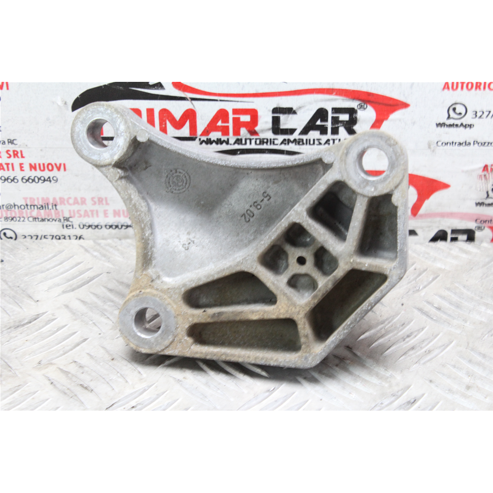 SUPPORTO CAMBIO MOTORE FORD FIESTA 5 JH,JD [01-10] 1.4TDCI 68CV 50KW 2S617M125AC