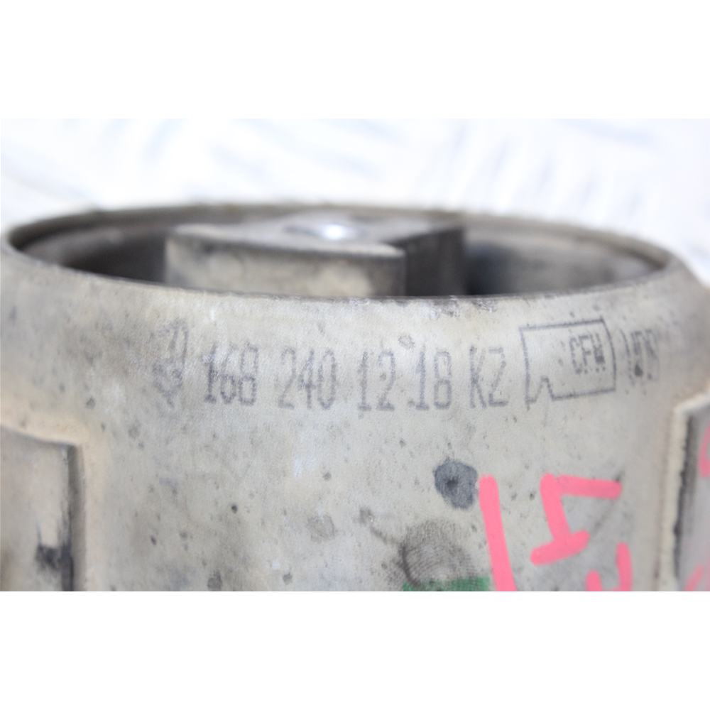 SUPPORTO CAMBIO MOTORE MERCEDES-BENZ CLASSE A (W168) [1997-2004] 1682401218